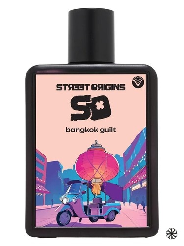 Bangkok Guilt Street Origins