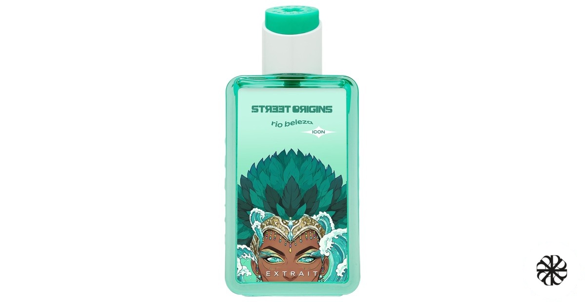 Rio Beleza Street Origins