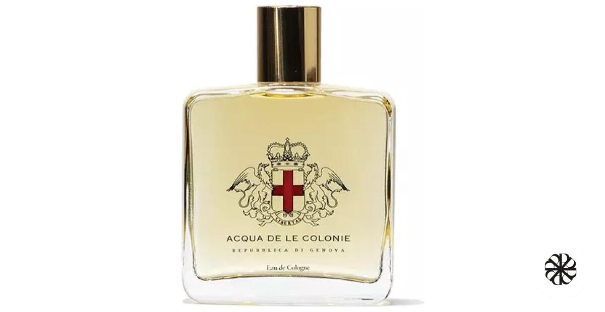 Acqua de le Colonie Strega Del Castello