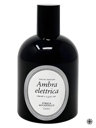 Ambra Elettrica Strega Del Castello