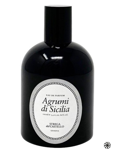 Agrumi Di Sicilia Strega Del Castello