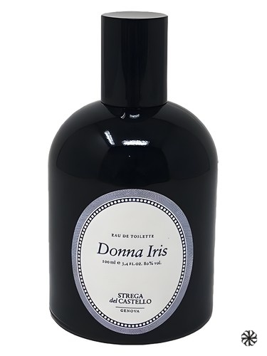 Donna Iris Strega Del Castello
