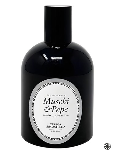 Muschi e Pepe Strega Del Castello