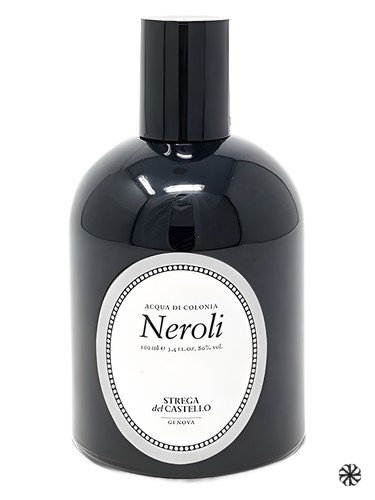 Neroli Strega Del Castello