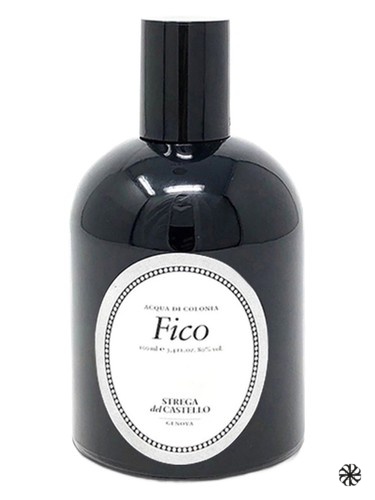 Fico Strega Del Castello