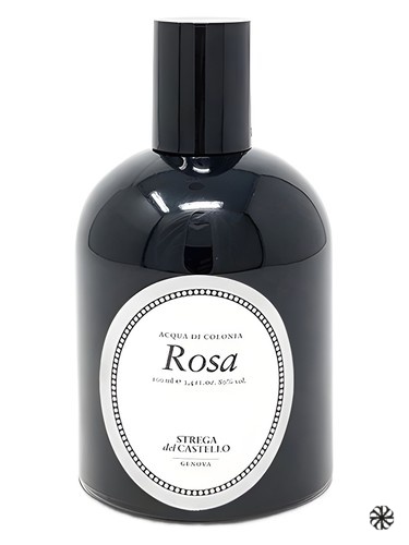 Rosa Strega Del Castello