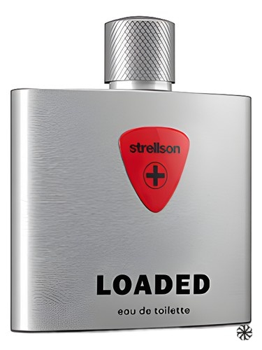 Loaded Strellson