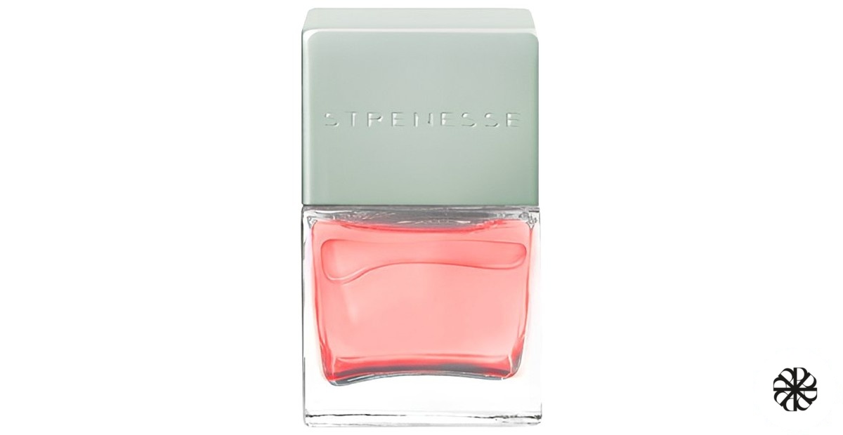 Peach Blossom & Clementine Strenesse