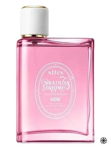 608 Sttes Brazilian