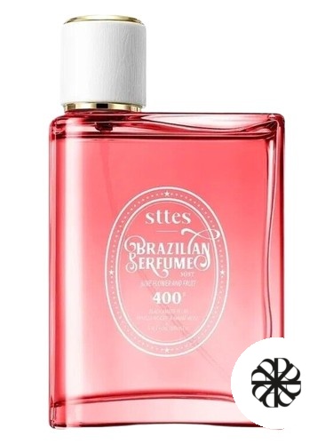 400 Sttes Brazilian
