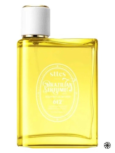 Brazilian Perfume 612 Sttes Brazilian