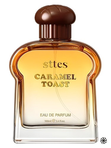 Caramel Toast Sttes Brazilian