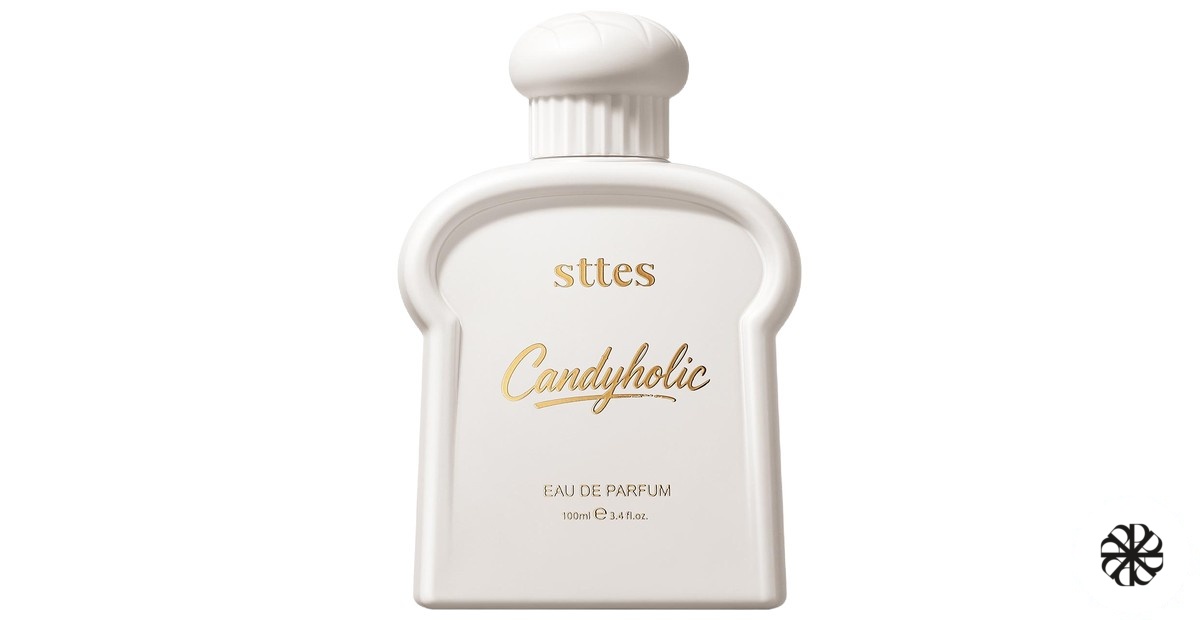 Candyholic Sttes Brazilian