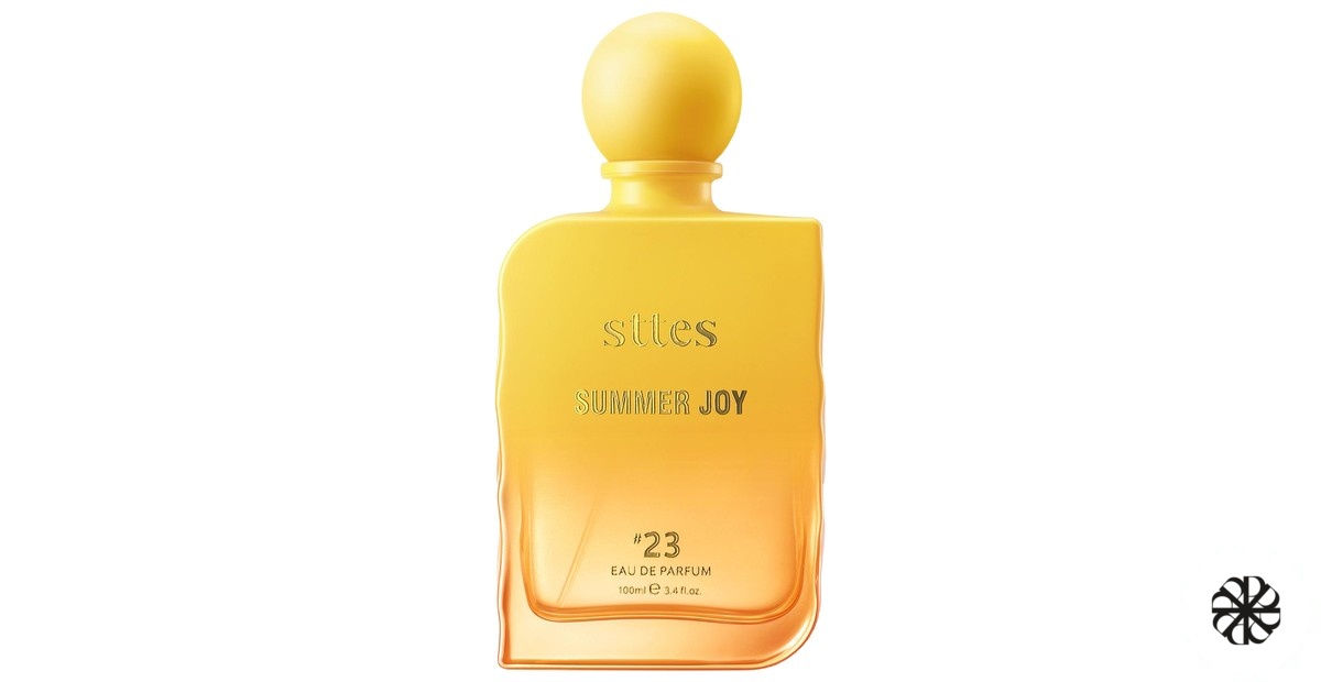 Perfume #23 Summer Joy Sttes Brazilian