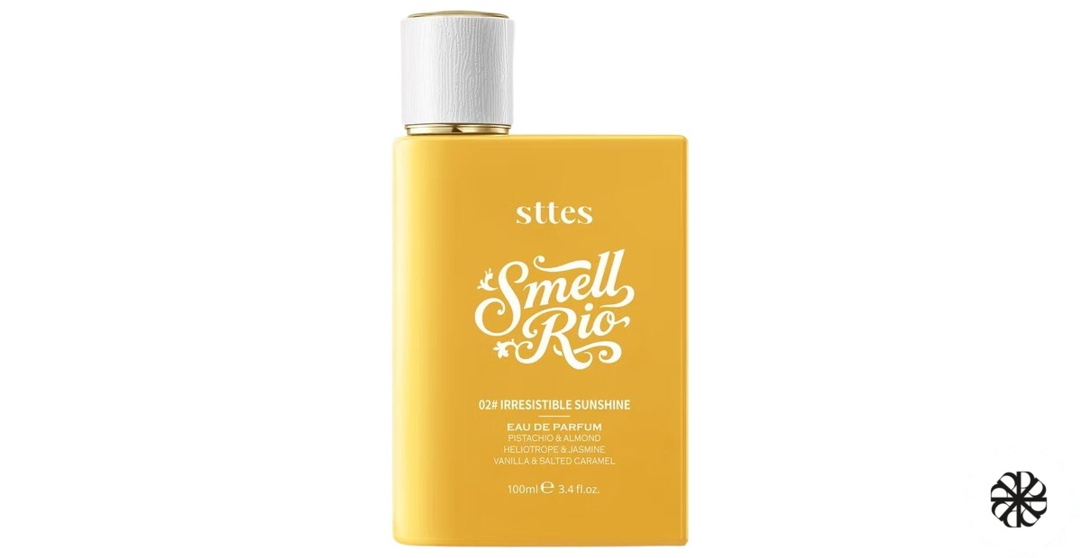 #02 - Irresistible Sunshine Sttes Brazilian