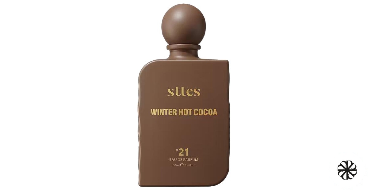 #21 Winter Hot Cocoa Sttes Brazilian