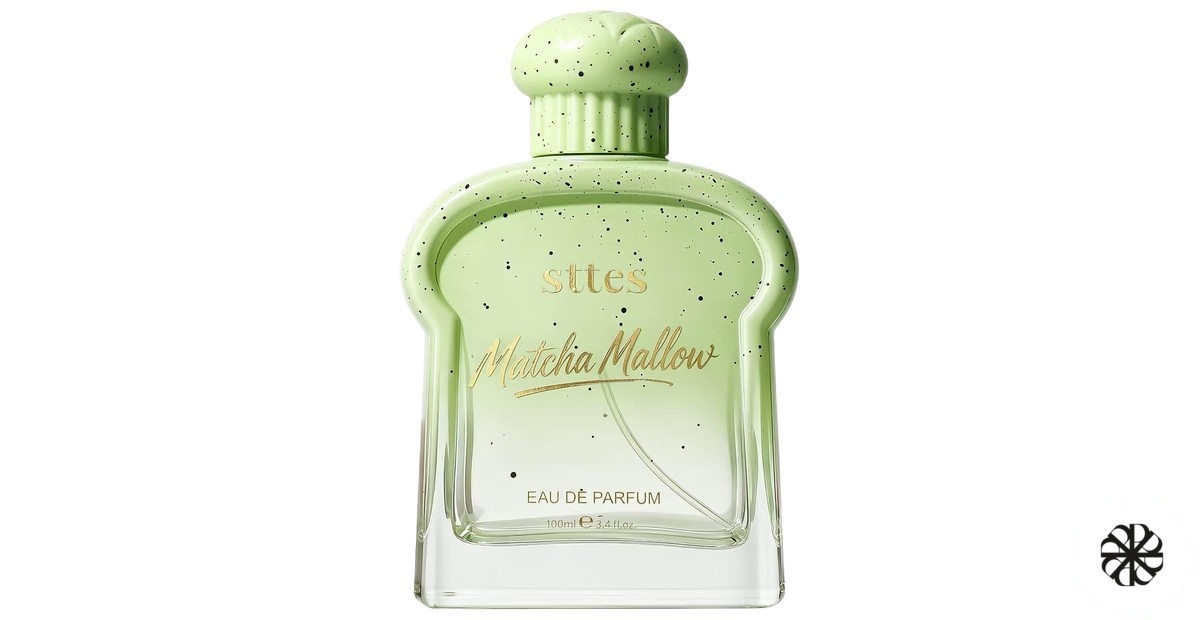 Matcha Mallow Sttes Brazilian