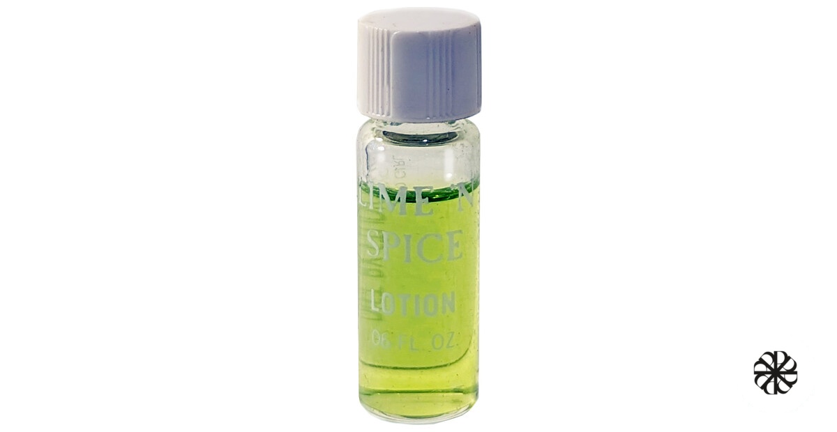 Lime 'N Spice Studio Girl