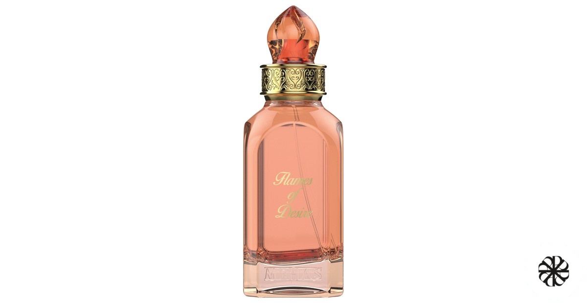 Flames of Desire Mehas