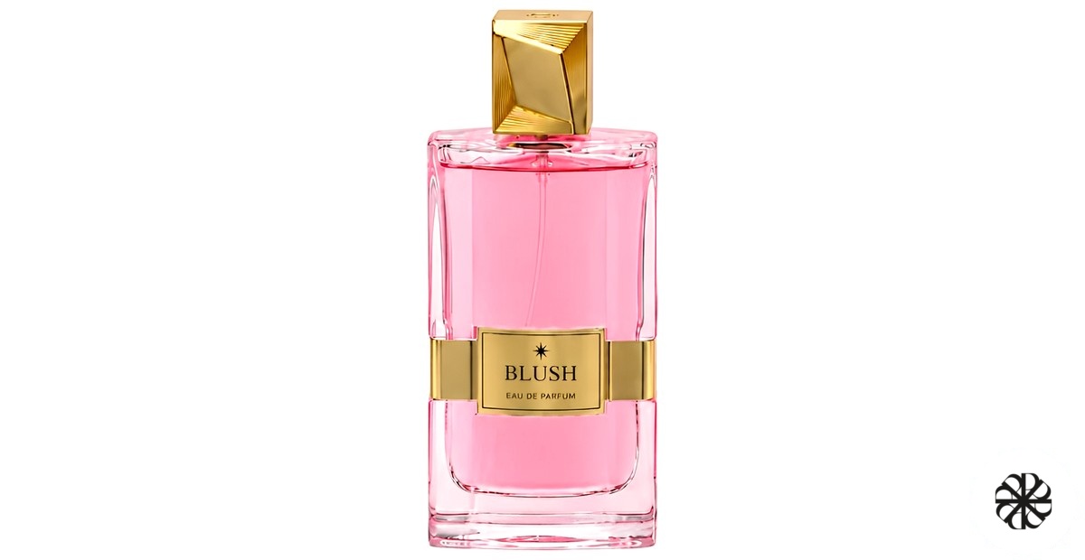 Blush Aurora Scents