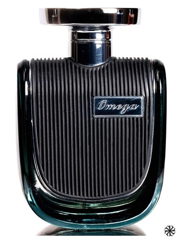 Omega Aurora Scents