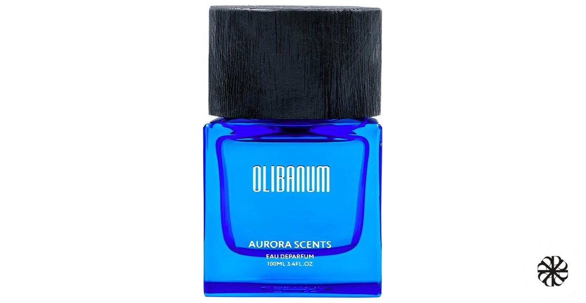 Olibanum Aurora Scents