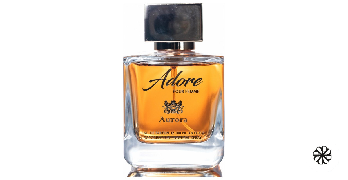 Adore Pour Femme Aurora Scents
