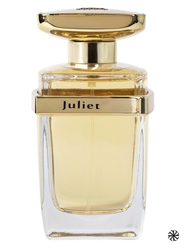 Juliet Aurora Scents