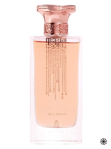Mon Amour Aurora Scents