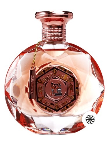 Cleopatra Aurora Scents
