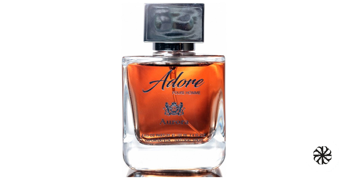 Adore Pour Homme Aurora Scents