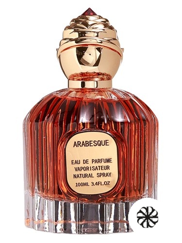 Arabesque Aurora Scents
