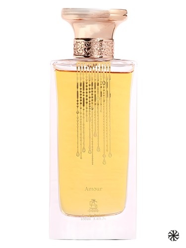 Amour Aurora Scents
