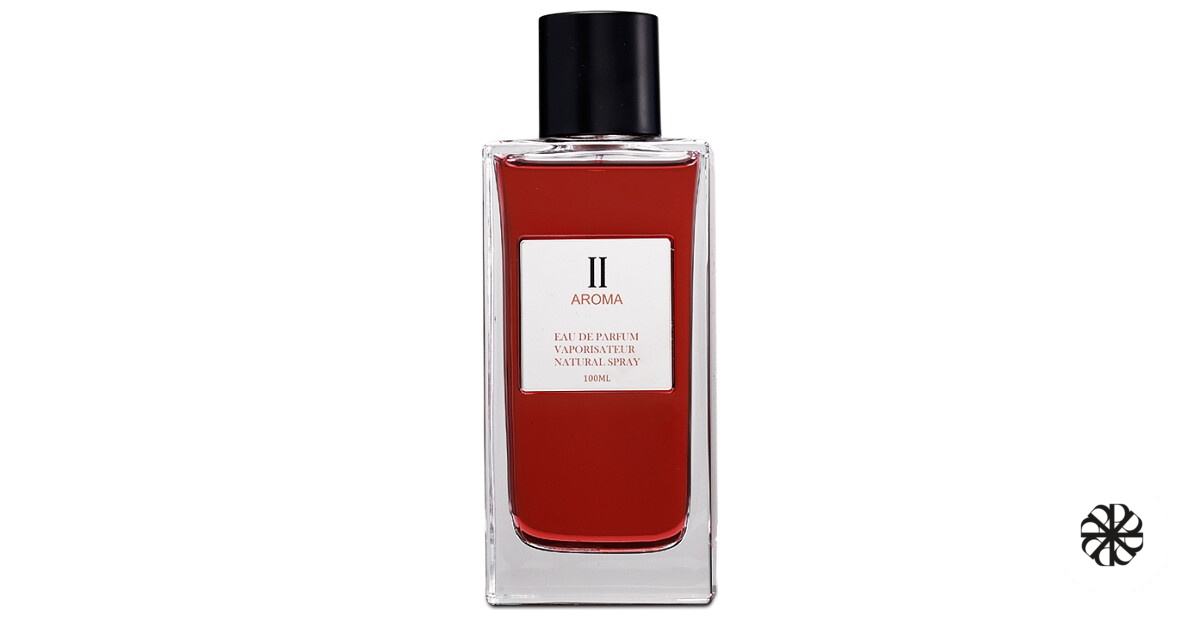 Aroma II Aurora Scents
