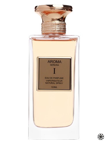 Aroma Senora I Aurora Scents