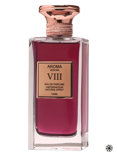 Aroma Senora VIII Aurora Scents