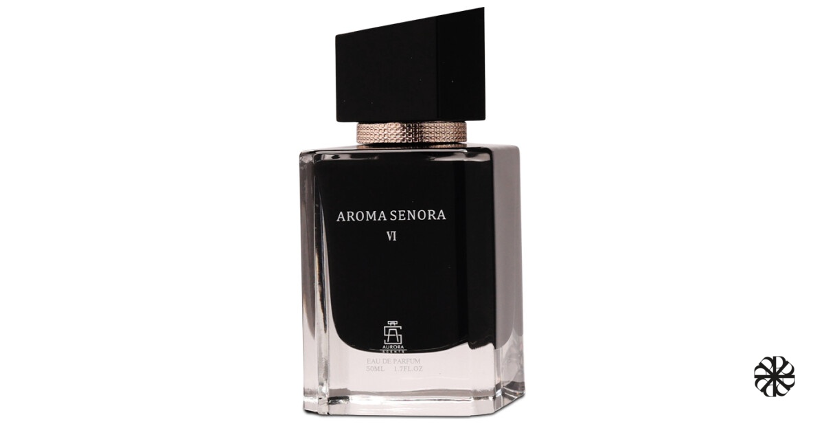 Aroma Senora VI Aurora Scents