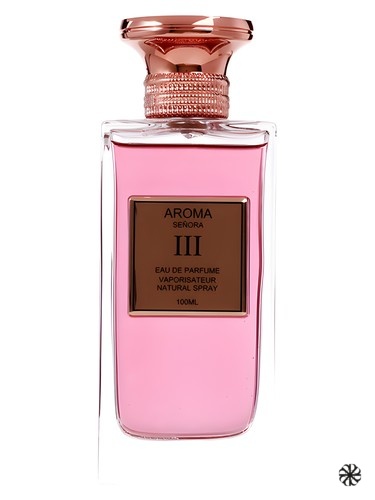 Aroma Senora III Aurora Scents