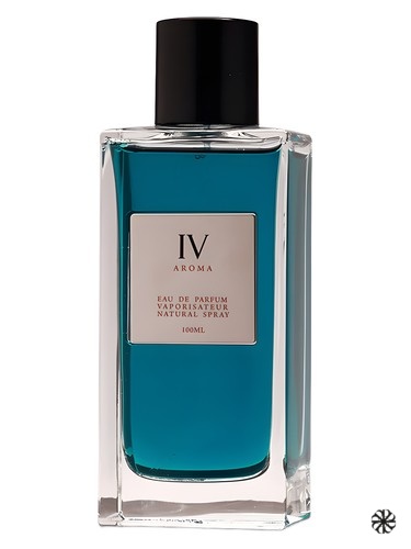 Aroma IV Aurora Scents