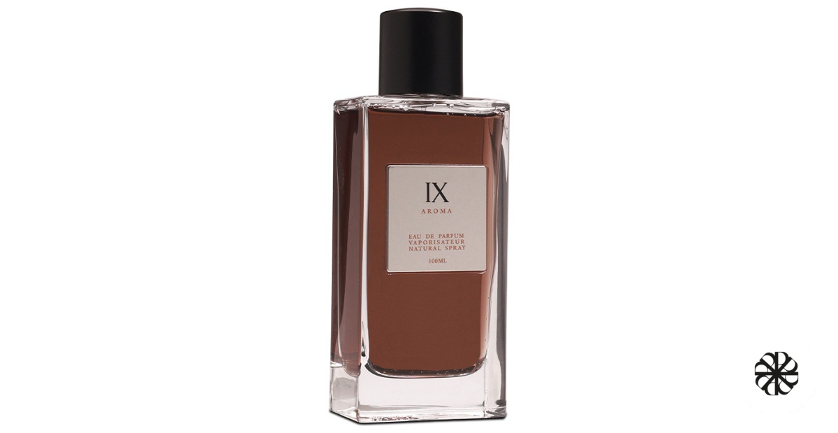 Aroma IX Aurora Scents
