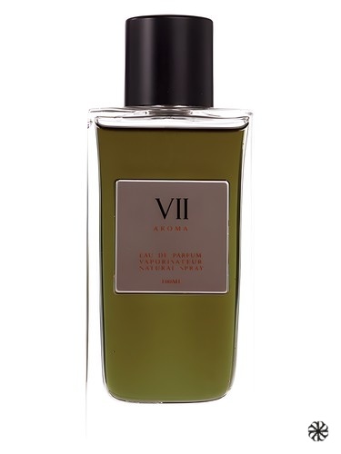 Aroma VII Aurora Scents