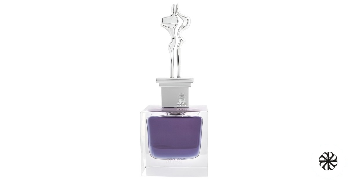 Aura Silver Aurora Scents