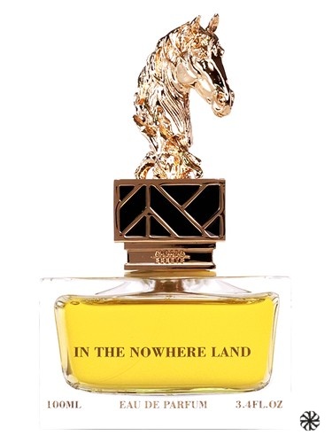 In The Nowhere Land Aurora Scents