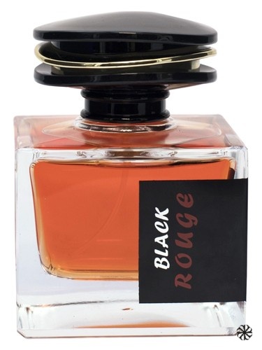 Black Rouge Aurora Scents