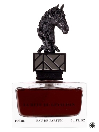 La Bete du Gevaudan Aurora Scents
