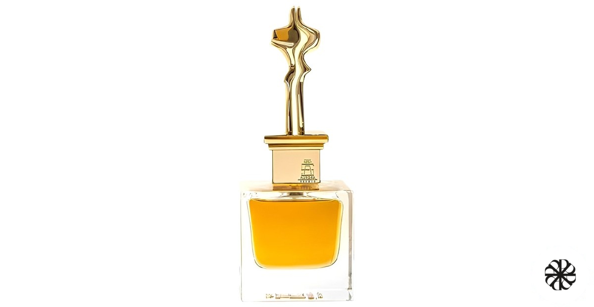 Aura Gold Aurora Scents