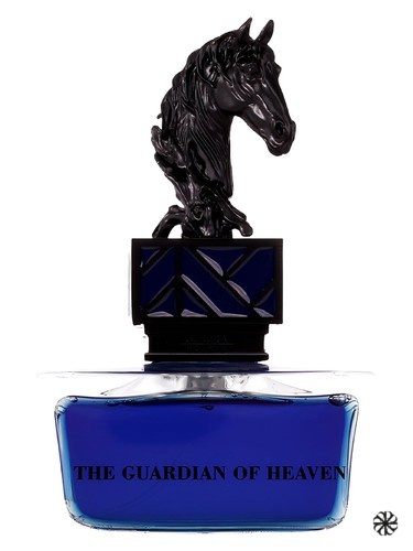The Guardian Of Heaven Aurora Scents
