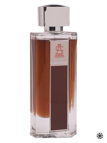 Cuban Wood Aurora Scents