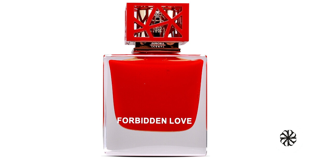 Forbidden Love Aurora Scents