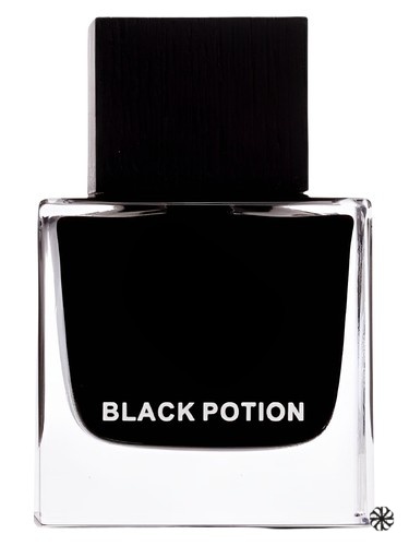 Black Potion Aurora Scents